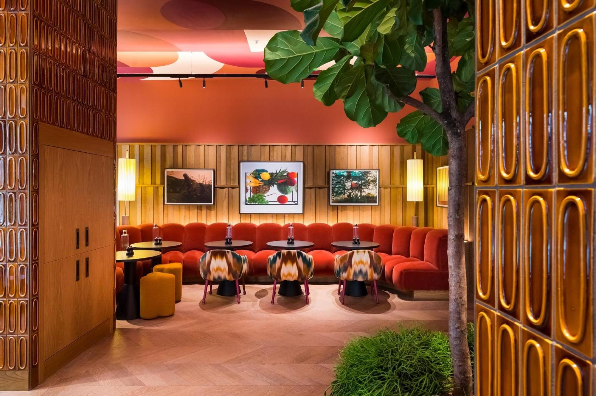 Wilde Aparthotels London Liverpool Street Exterior photo